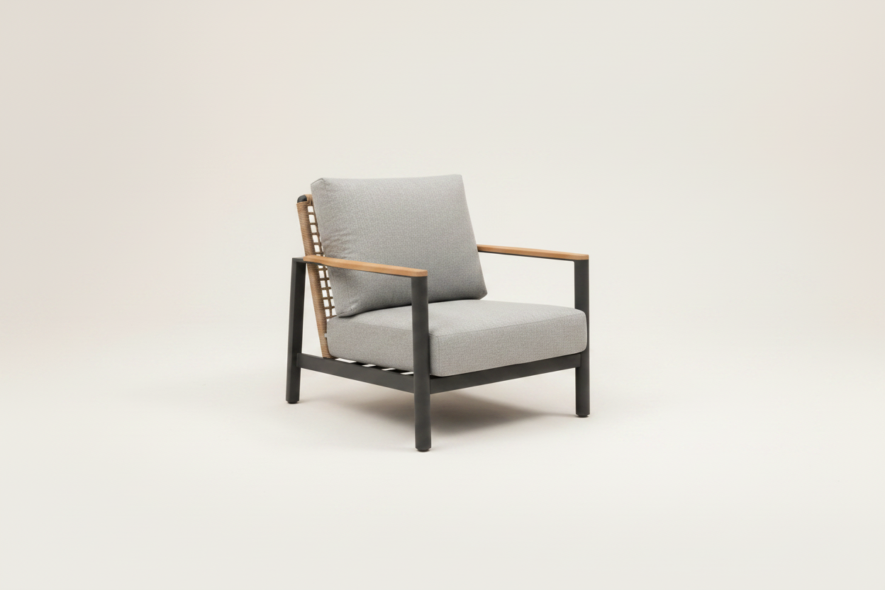 Armchair Individual