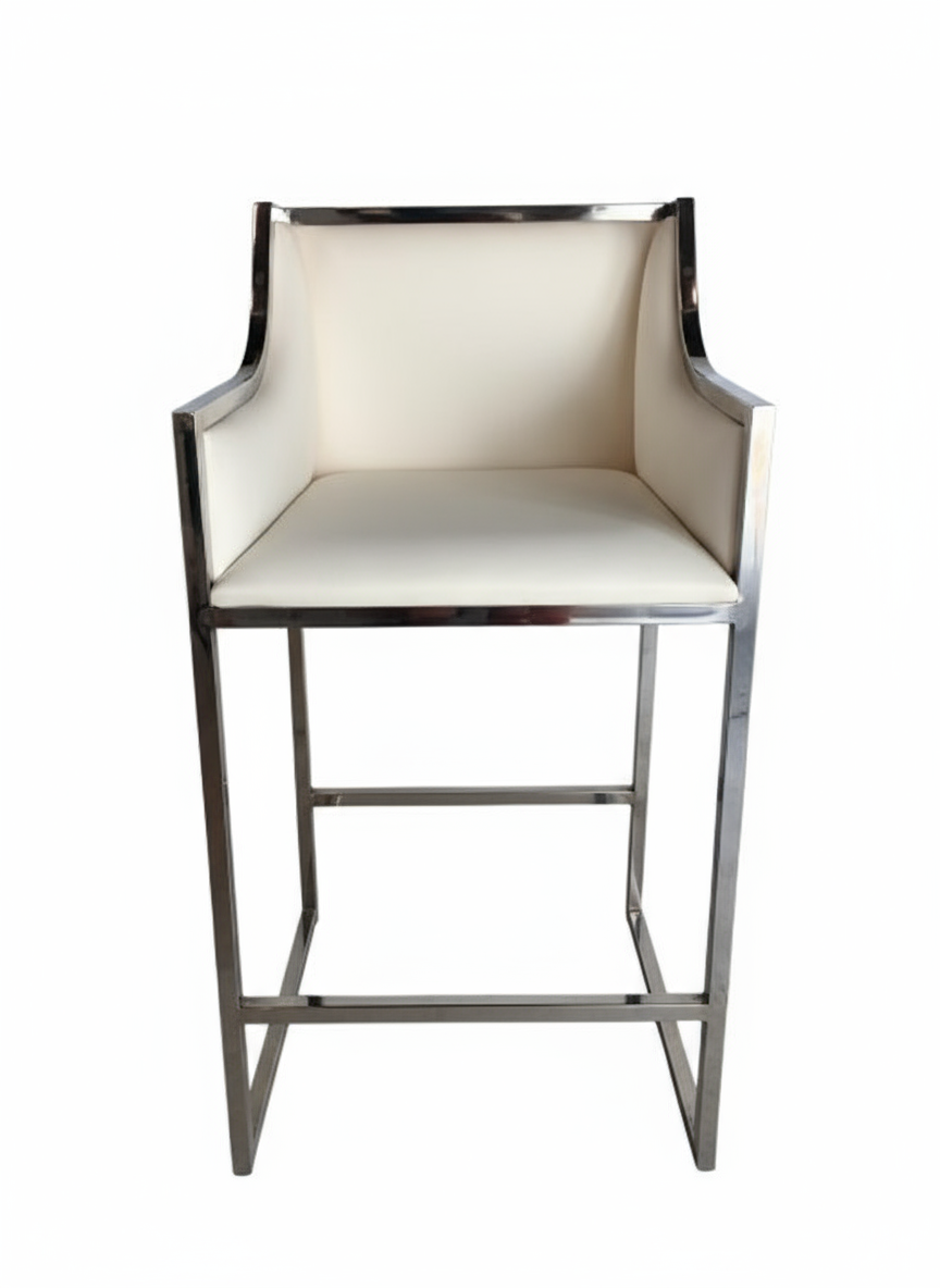 Barstool 2 Front Angle