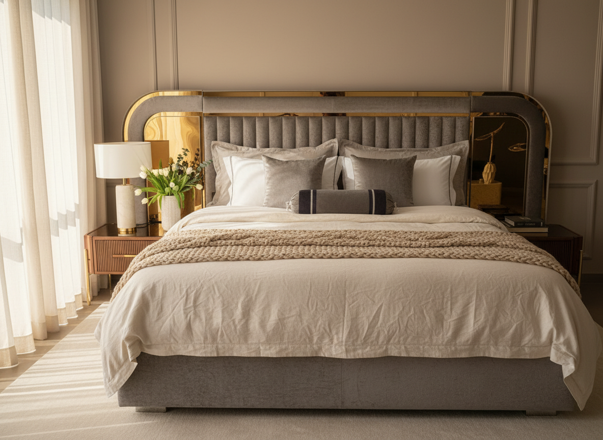 Bed 7 Lifestyle Image