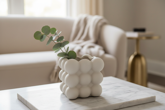 Bubble Vase Square lifestyle focal image