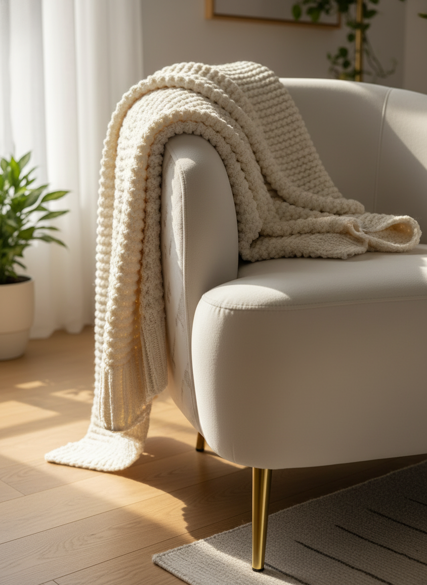 Casa Chair Detail