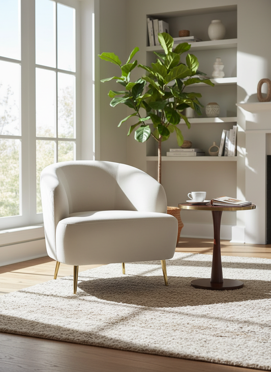 Casa Chair Lifestyle Image