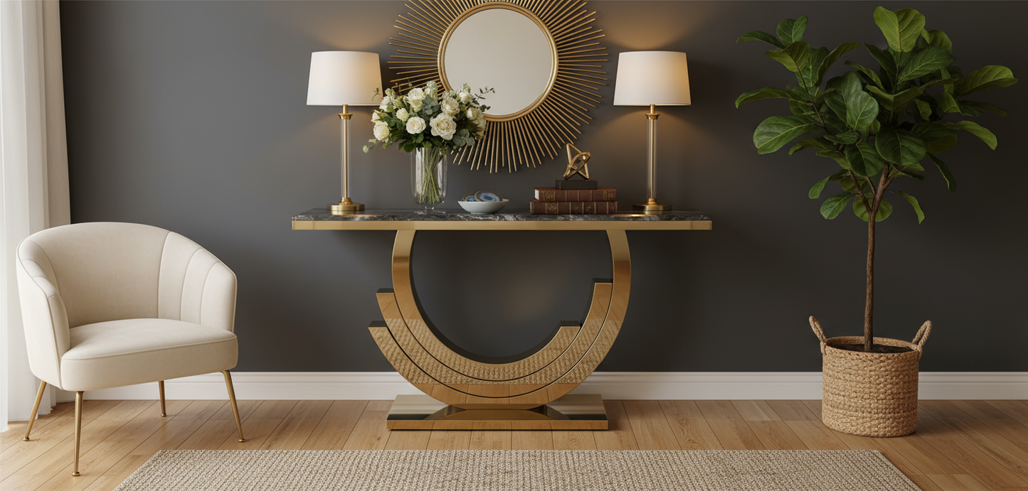 Ceasor Console Lifestyle Image