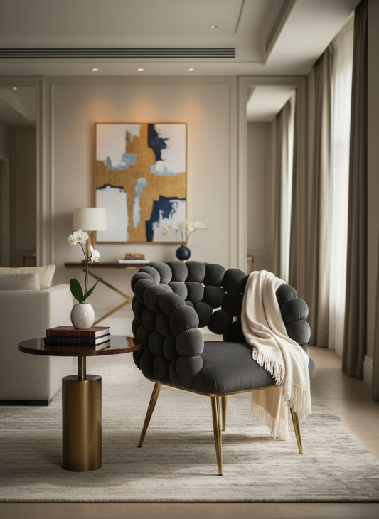 Chair 1 Lifestyle Image