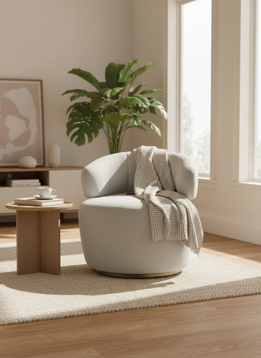 Chair 10 Lifestyle Image