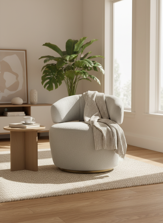 Chair 10 Lifestyle Image