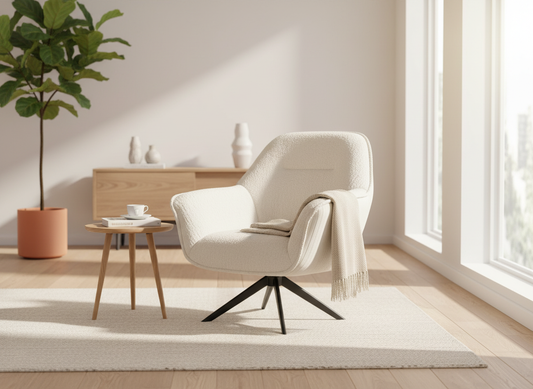 Chair 8 Lifestyle Image