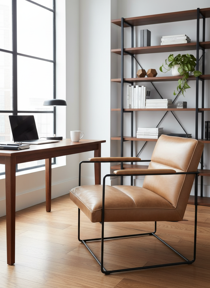 Chair 9 Office Setting