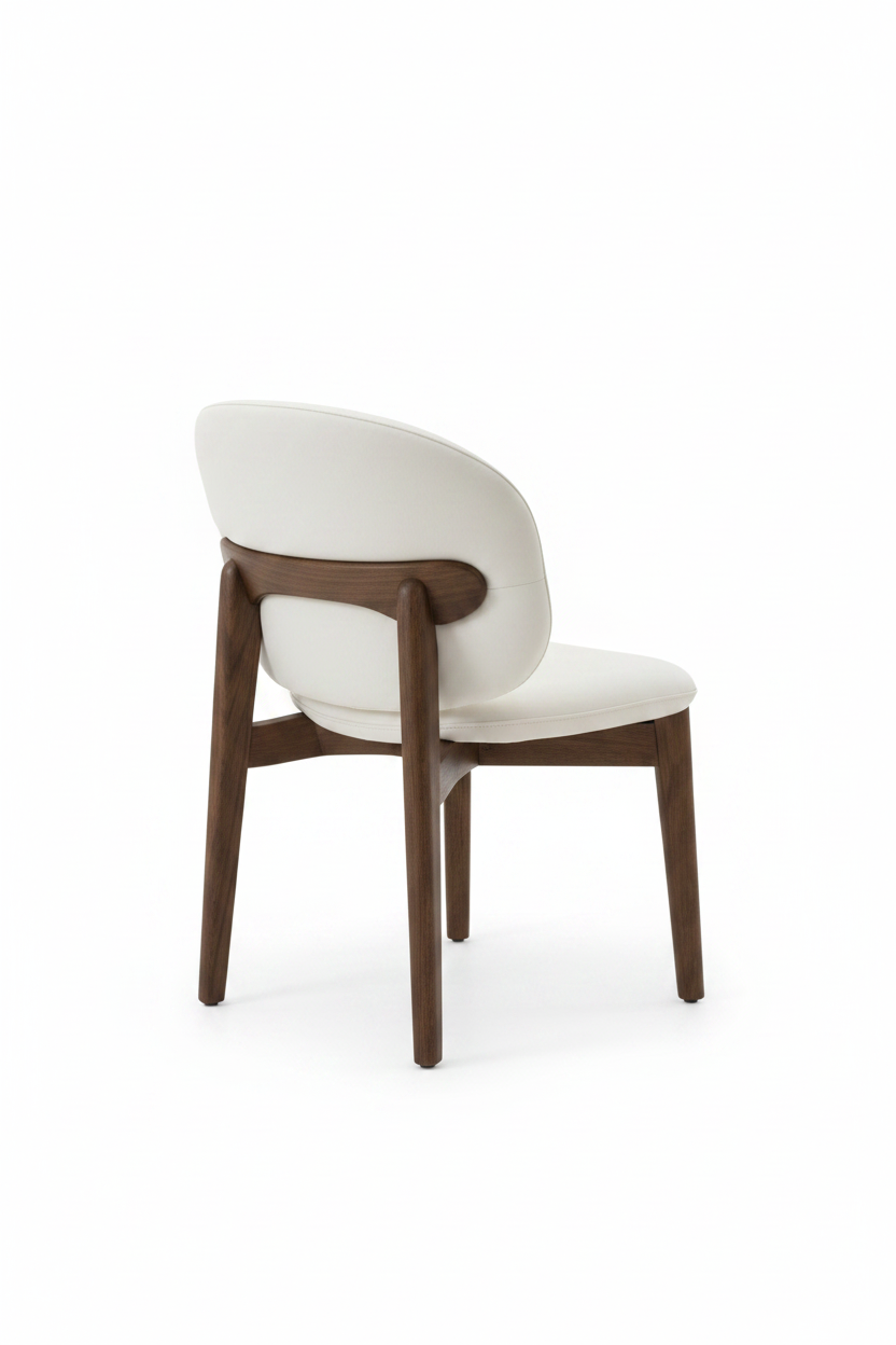 Chair Back Design