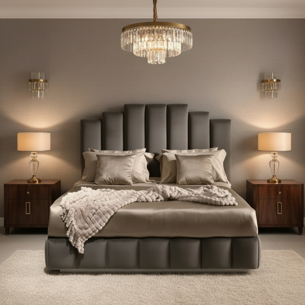 Jasmin Bed