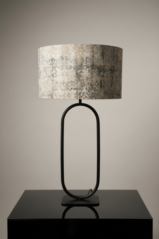 Cole Lamp Studio Wide Shot