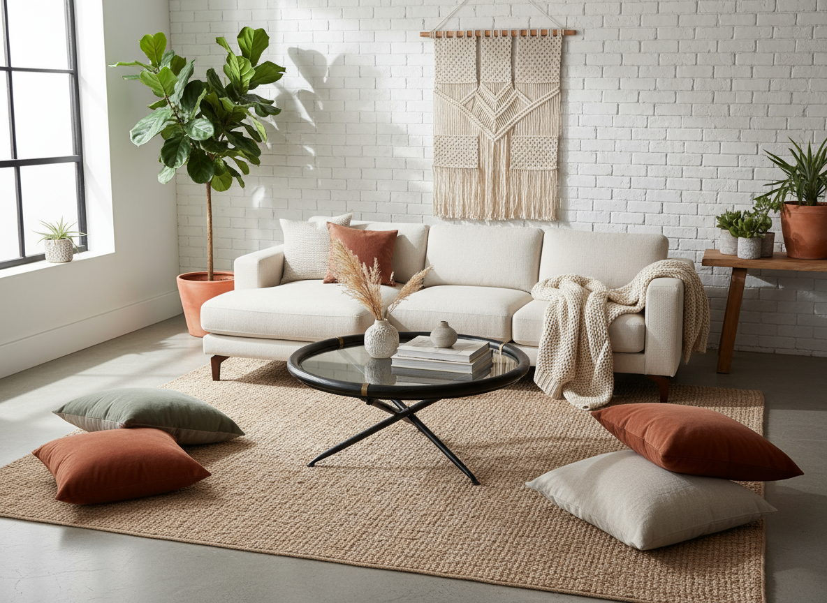 Darcy coffee table - alternative angle and design