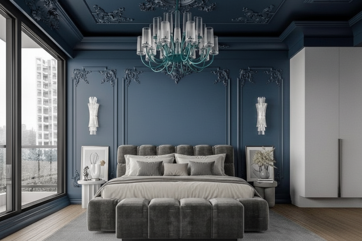 Gloria Bed