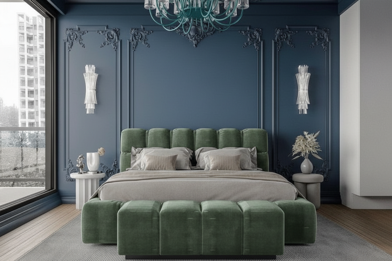 Gloria Bed