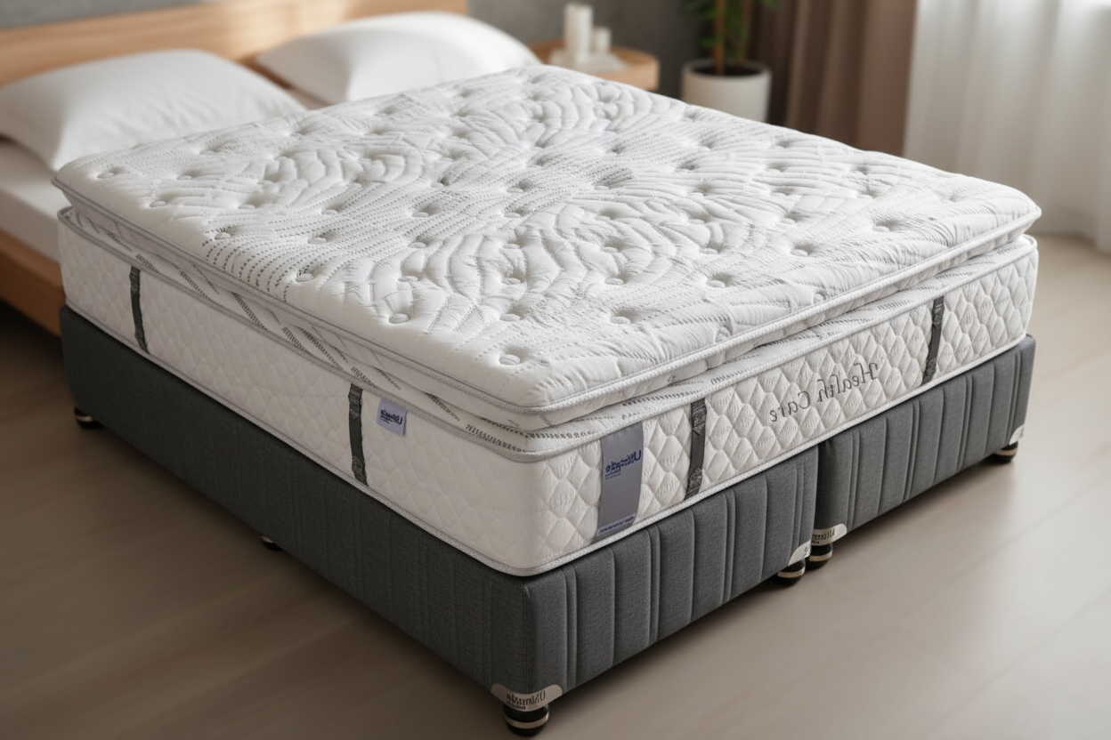 Health Care Mattress