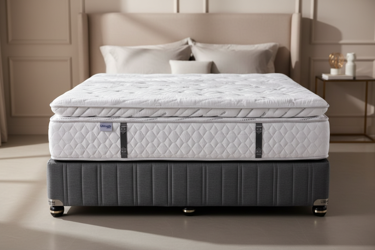 Health Care Mattress