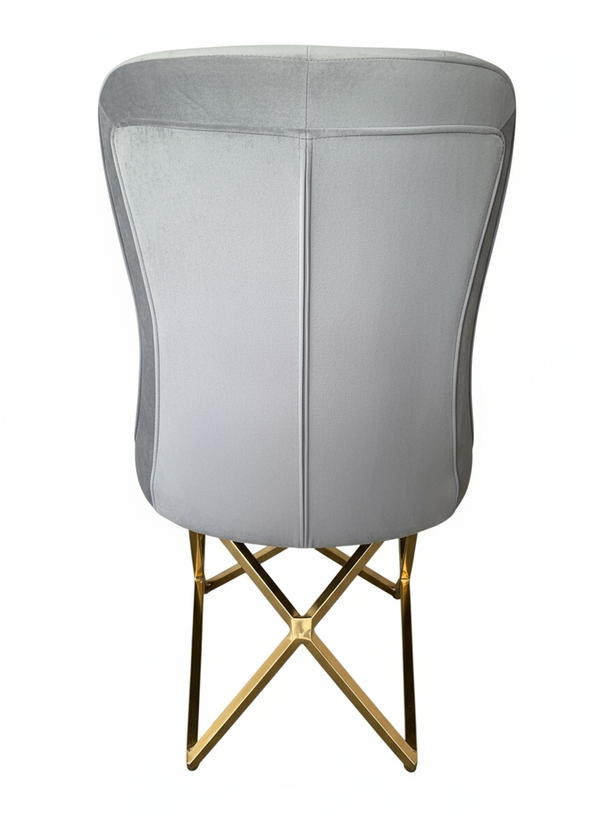 Back View