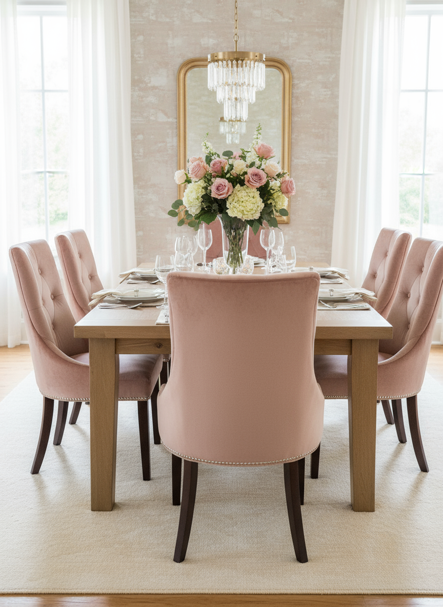 Dining Chair
