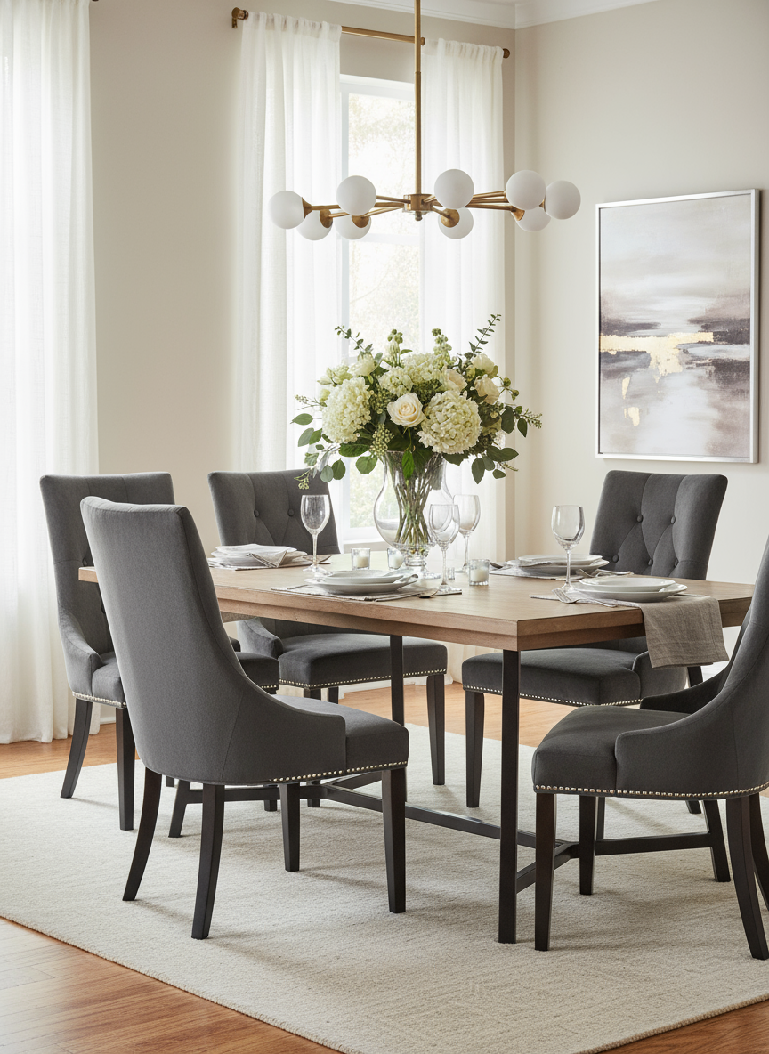 Dining Chair