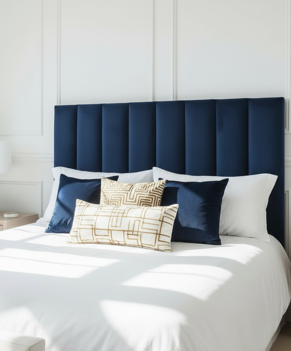 Headboard 4