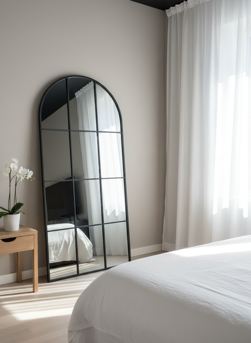 Bedroom lifestyle