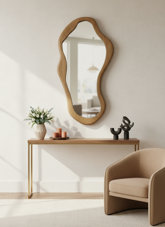 Mirror 4 Lifestyle Image