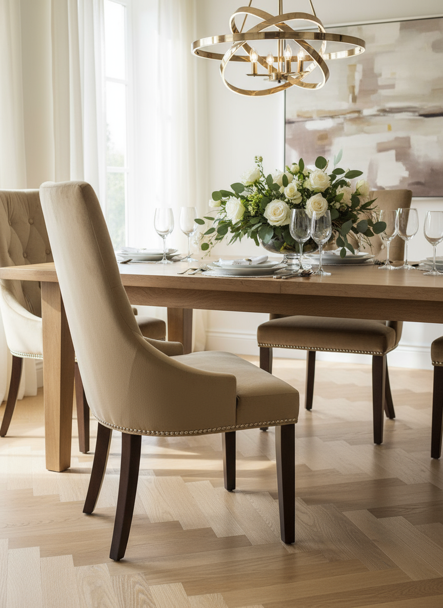 Dining Chair