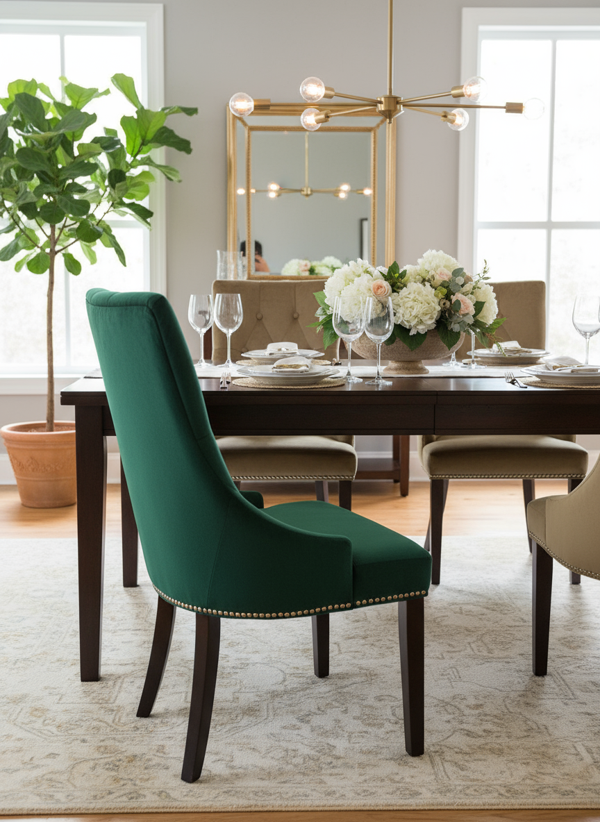 Dining Chair