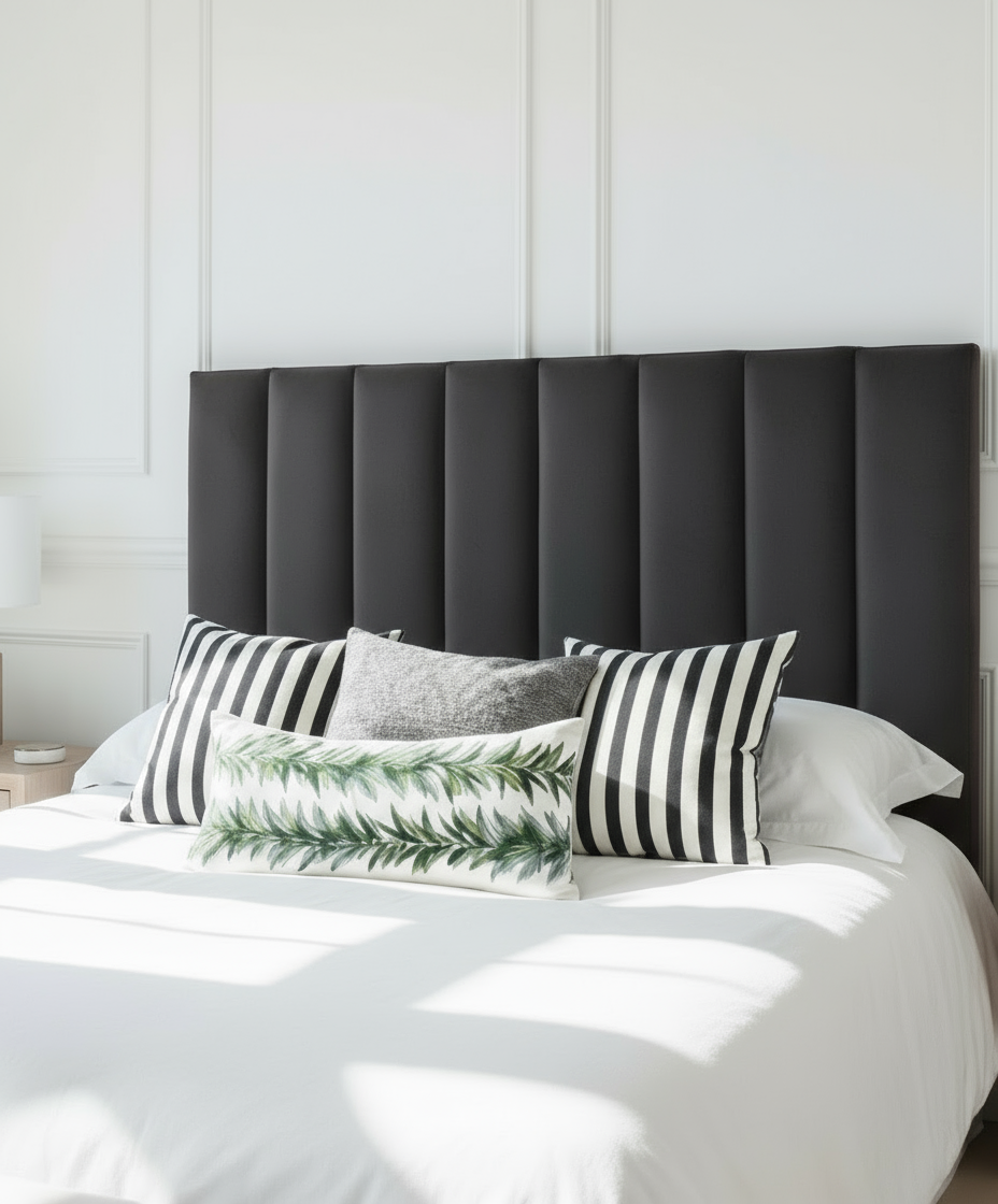 Headboard 4
