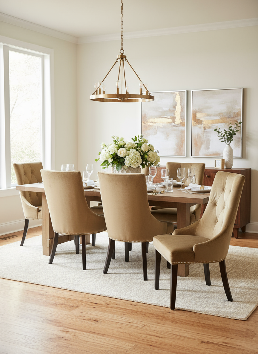 Dining Chair
