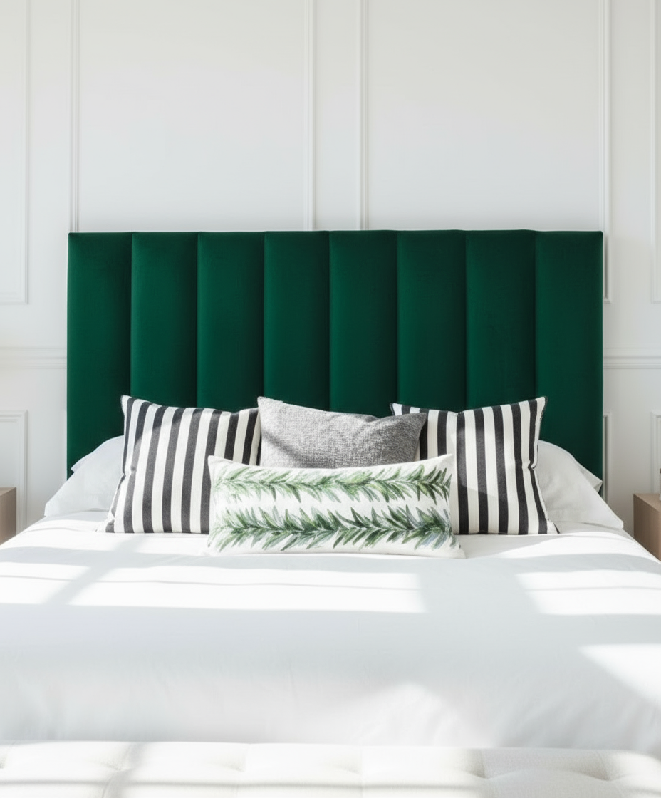 Headboard 4