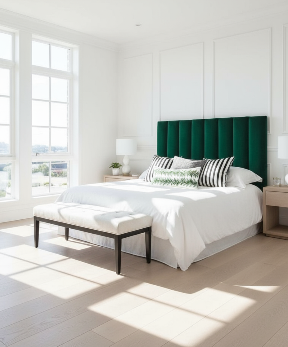 Headboard 4