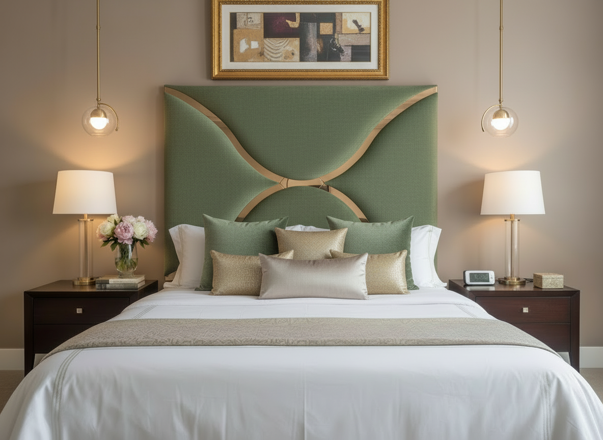 Sage Green Lifestyle
