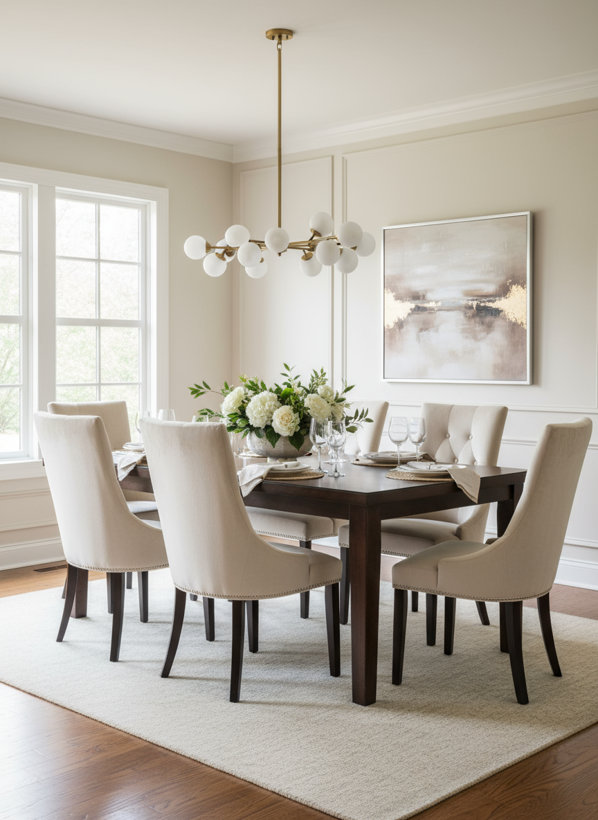 Dining Chair