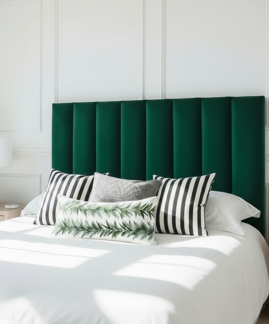 Headboard 4