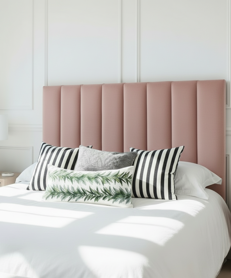 Headboard 4