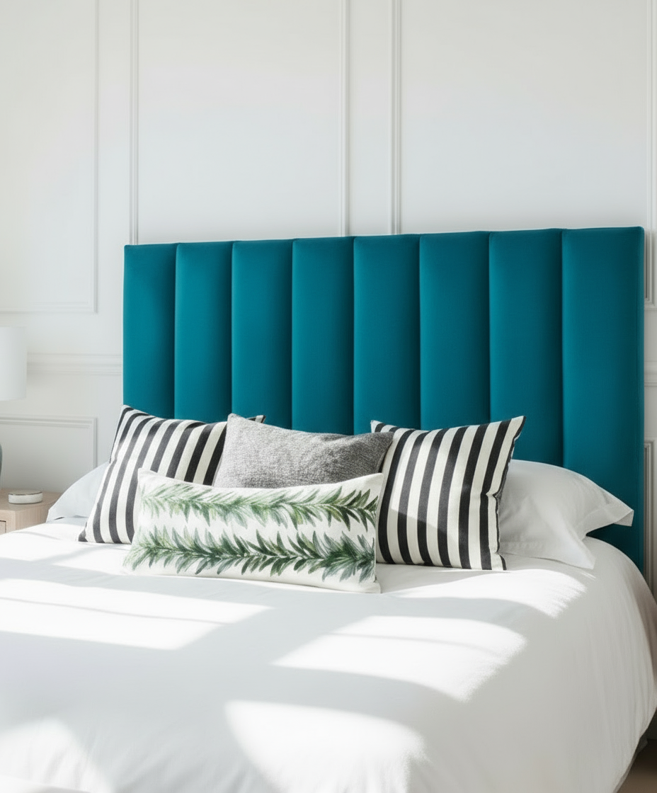 Headboard 4
