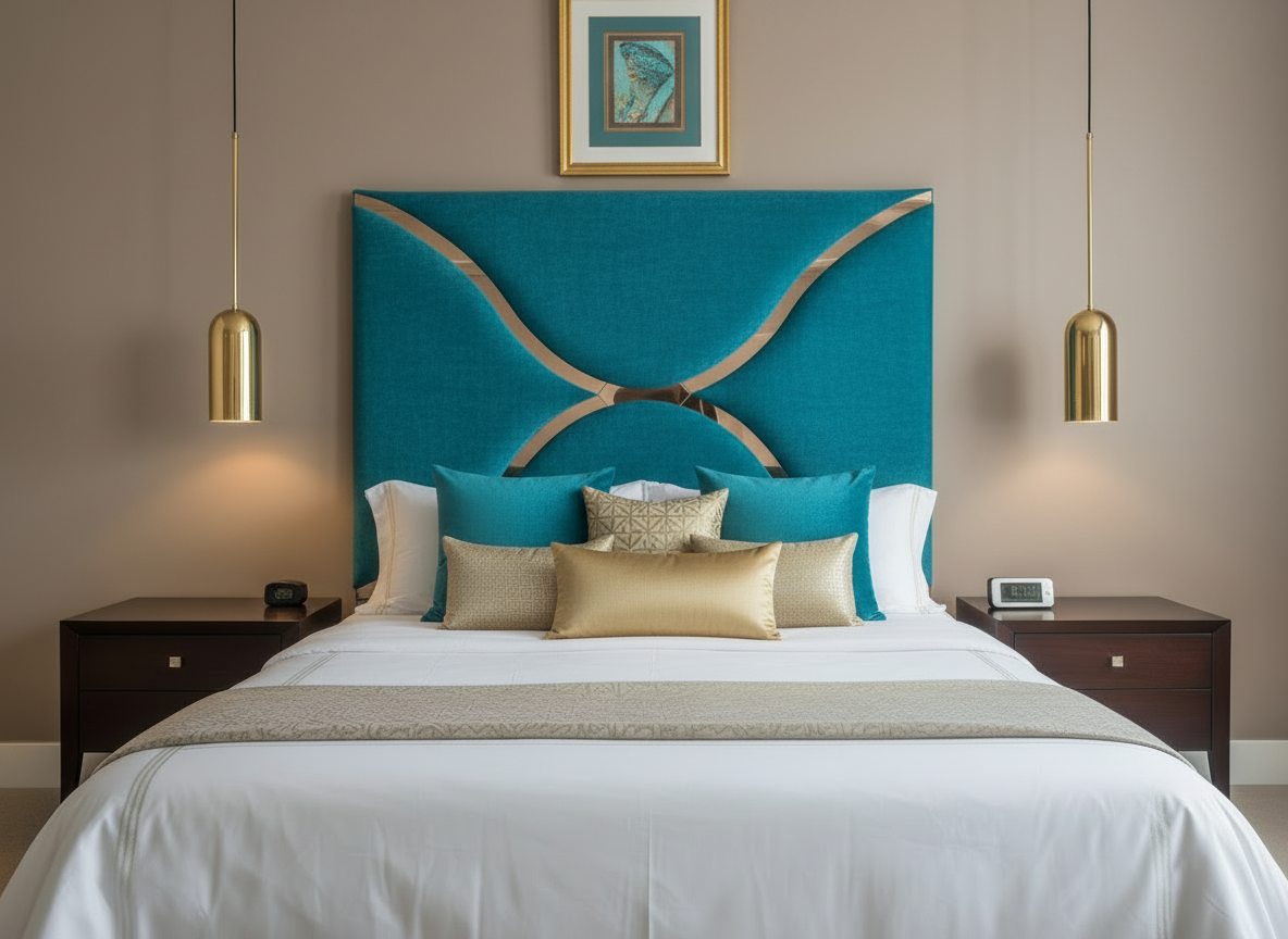 Turquoise Lifestyle
