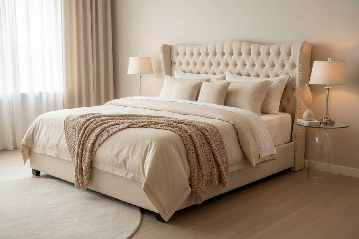 Jessica Bed