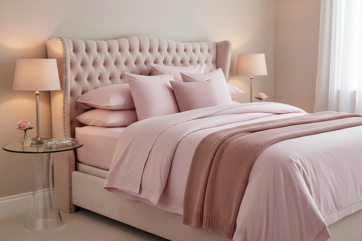 Jessica Bed
