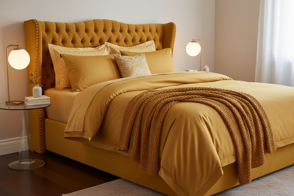 Jessica Bed