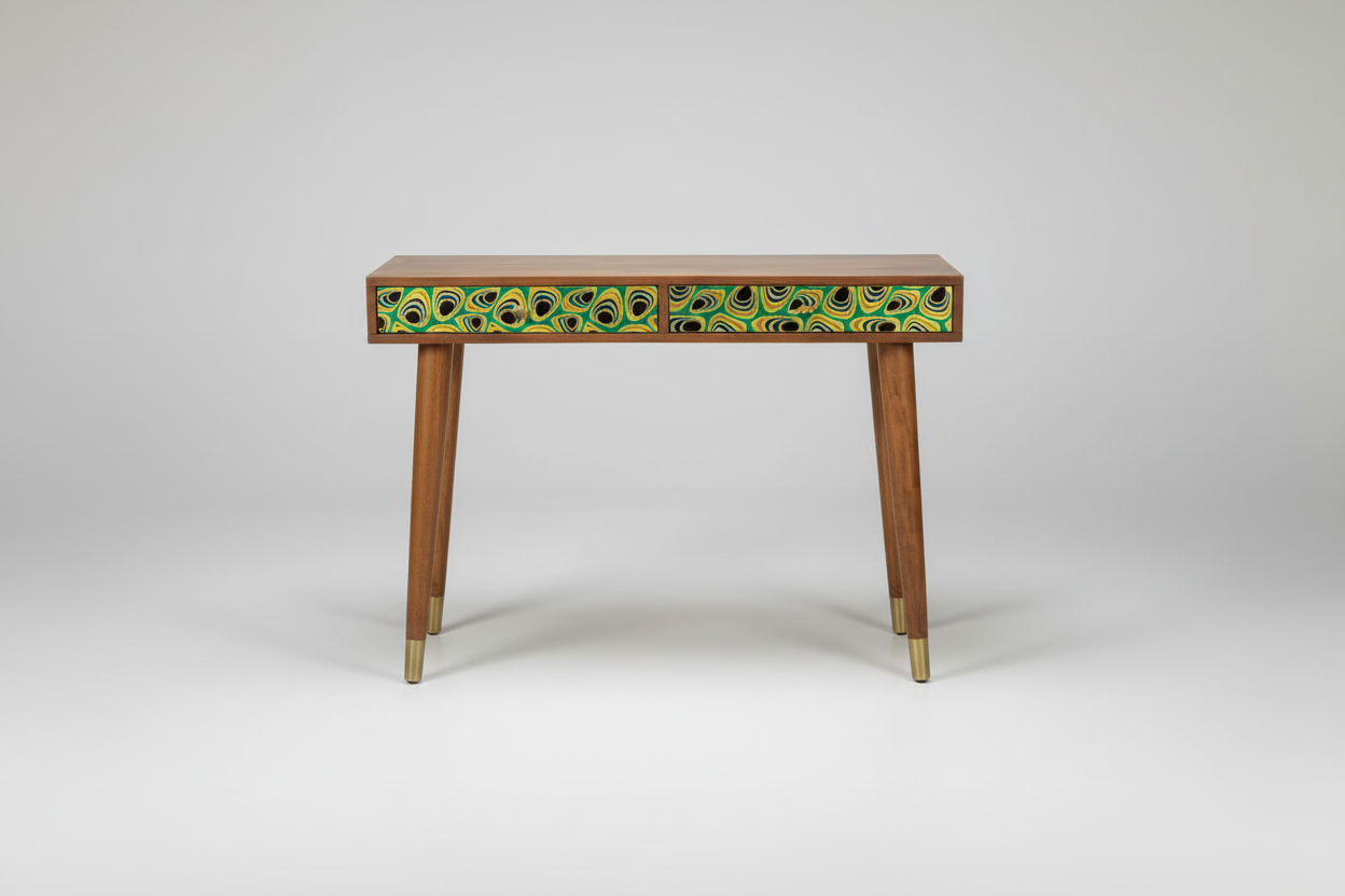 Loca Console — Front