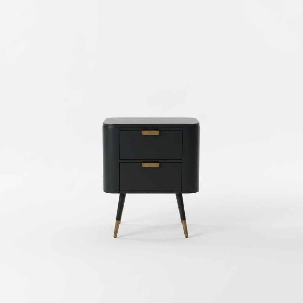 Side Table Studio Shot