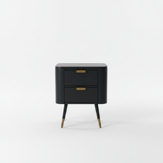 Side Table Studio Shot