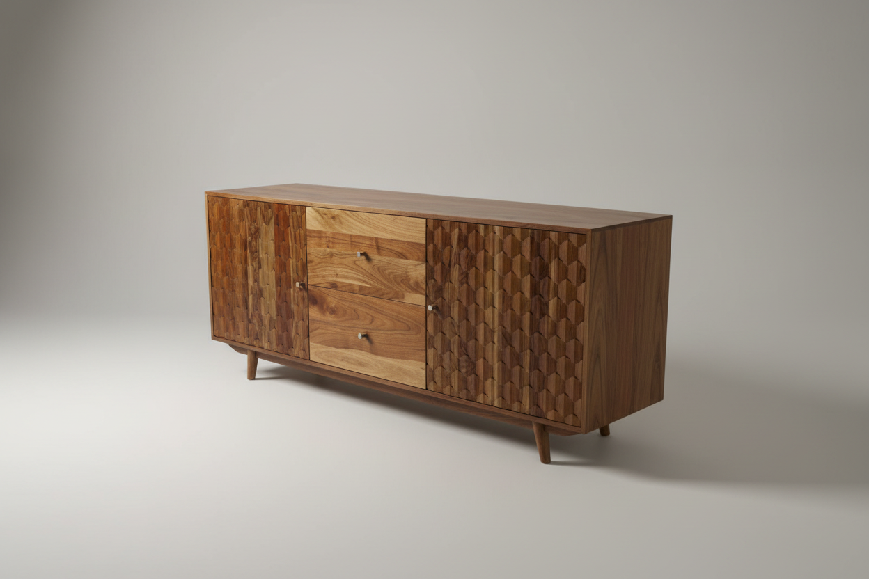 Sideboard — 45 Degree