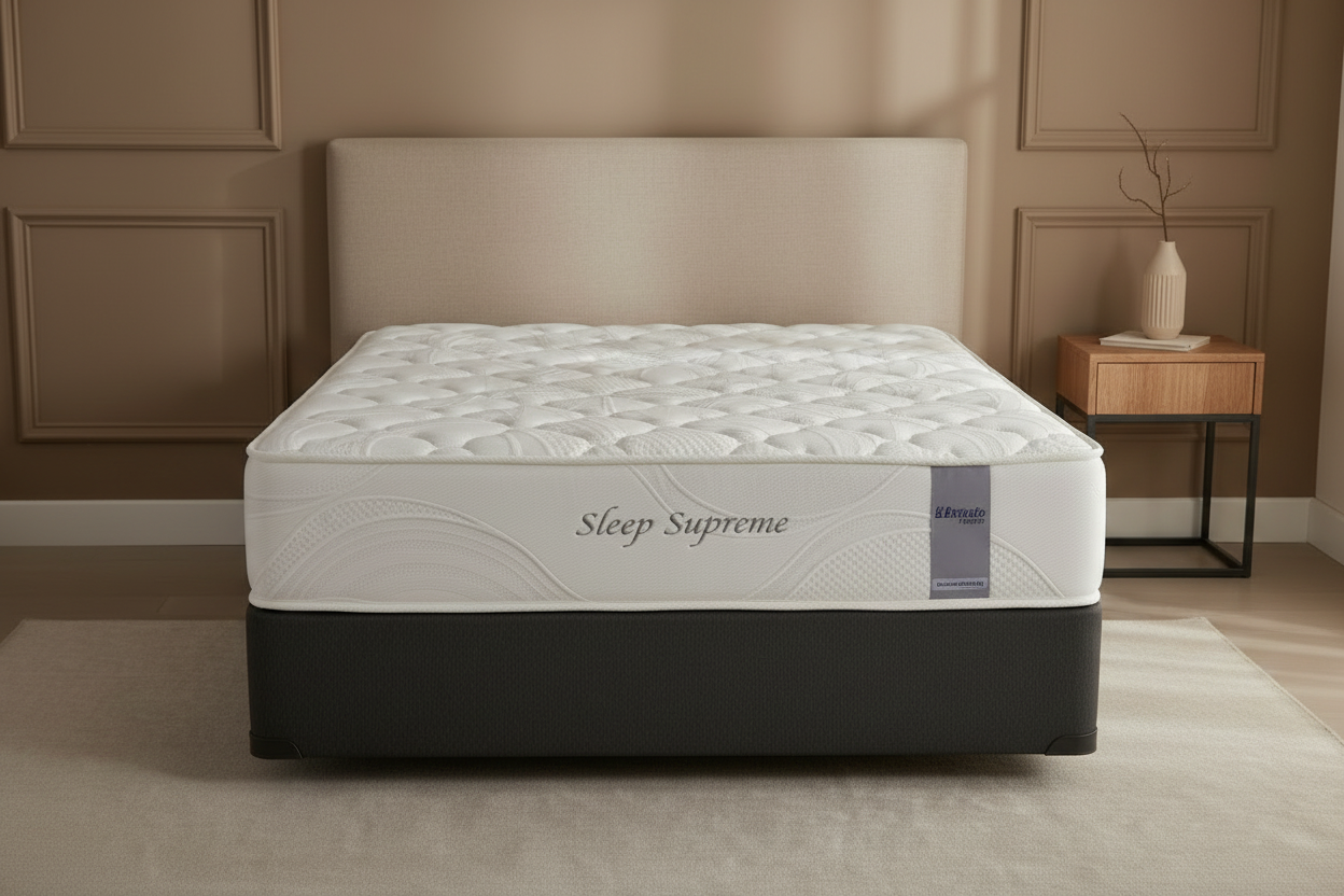 Sleep Supreme Mattress