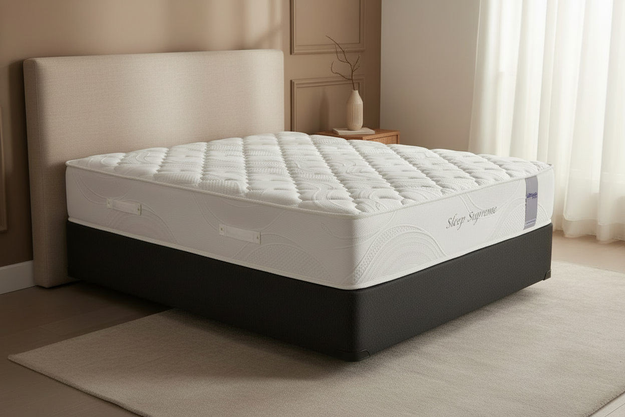 Sleep Supreme Mattress