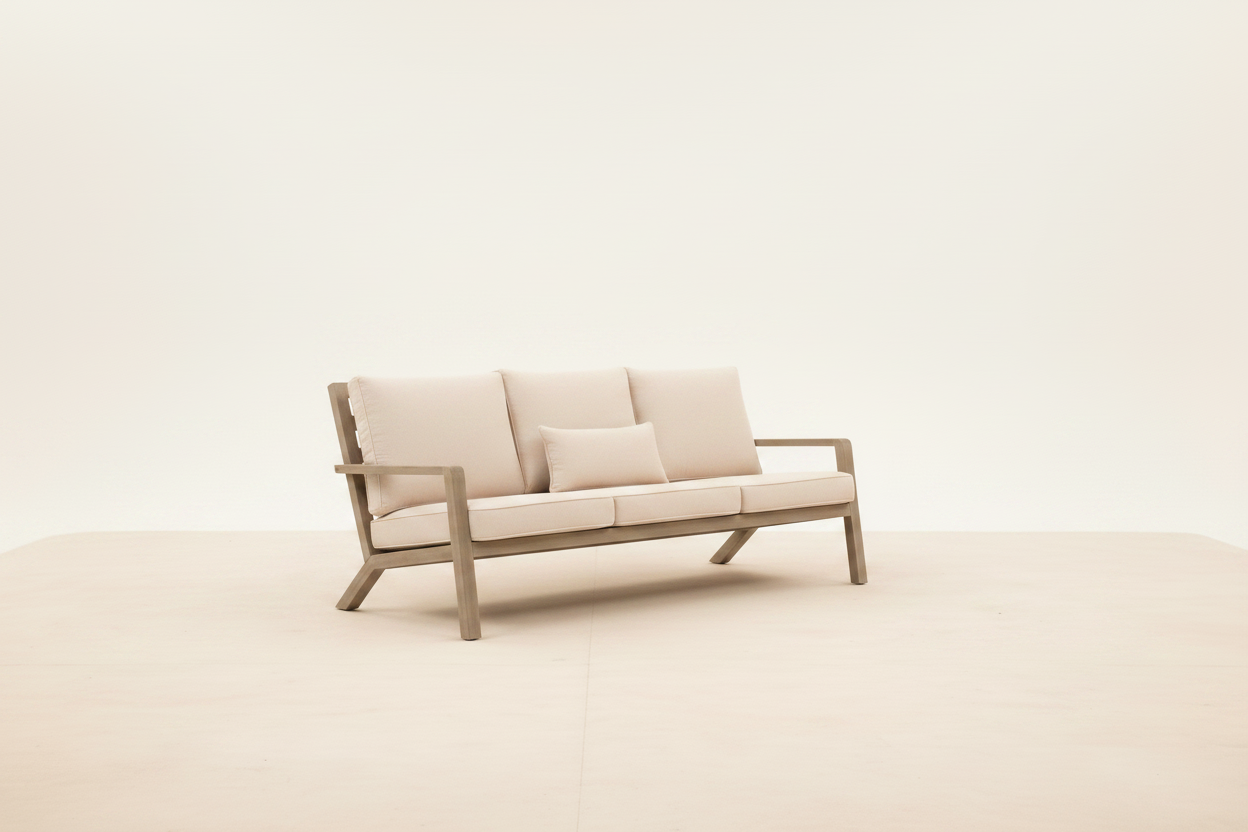 Sofa Individual
