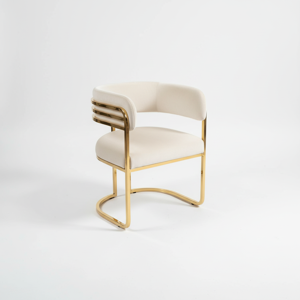 Studio chair image