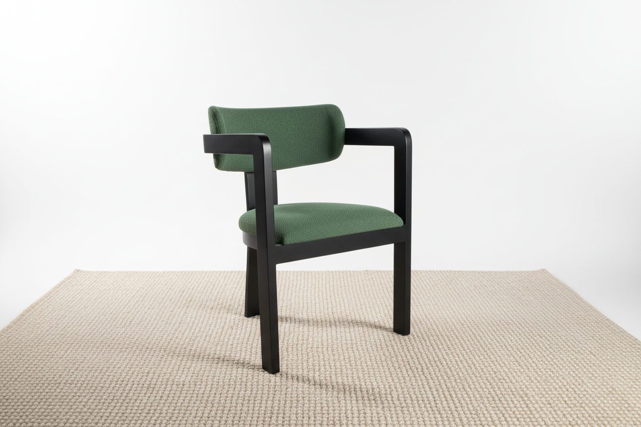 Studio lifestyle - chair only